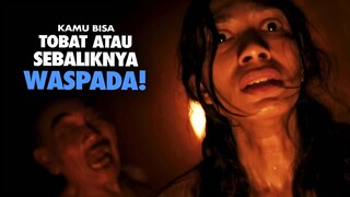 ENDING-NYA BIKIN ‘TOBAT’! 😭  Review - SIKSA KUBUR (2024)