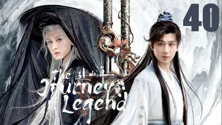 𝙏𝙅𝙊𝙇; 𝓖𝓸 𝓽𝓸 𝓽𝓱𝓮 𝓜𝓸𝓾𝓷𝓽𝓪𝓲𝓷 𝓪𝓷𝓭 𝓢𝓮𝓪 - 𝔼𝕡𝕚𝕤𝕠𝕕𝕖 40 End [𝐸𝑛𝑔 𝑆𝑢𝑏]