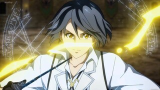 Mikata ga Yowasugite Hojo Mahou ni Tesshiteita episode 5 Sub Indo | REACTION