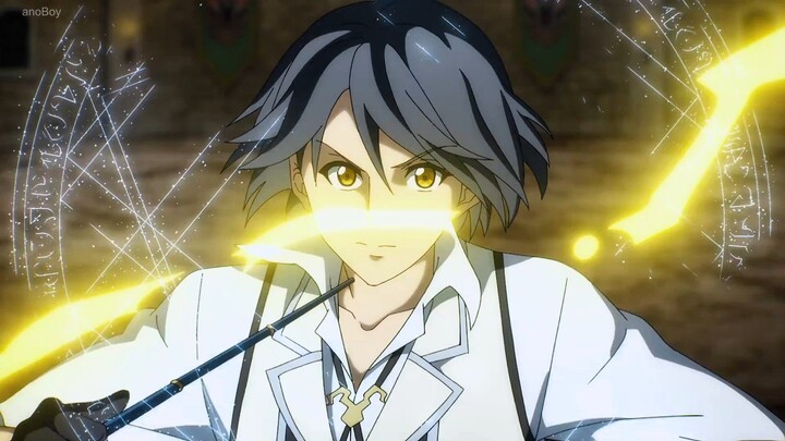 Mikata ga Yowasugite Hojo Mahou ni Tesshiteita episode 5 Sub Indo | REACTION