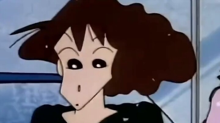 Crayon Shin-chan funny video ming scenes