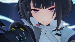 [ Arknights : The End / Administrator]