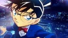 [Li Qingmeng] The best in recent years! What do you think of Conan the Movie M25: The Bride of Hallo