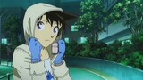 [ Detective Conan ] Take stock of Xiaolan's appearance from childhood to adulthood