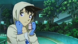[Thám Tử Lừng Danh Conan] Khoảnh khắc ngoại hình của Xiaolan từ khi còn bé đến khi trưởng thành