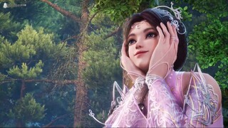 Ancient War Soul Eps 14 indo