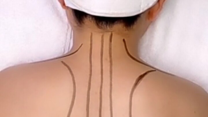 Back Massage Tutorial: Detailed Techniques and Steps