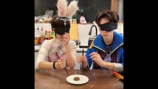 到底是谁把饼干吃了 #斗罗大陆唐三小舞