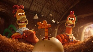 Chicken Run_ Dawn of the Nugget watch full movie  : link in Description