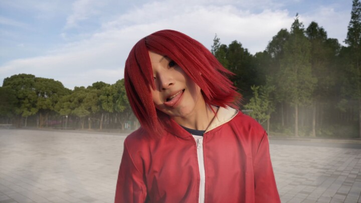 Edo Tensei Nagato gives New Year's Xiaonan freedom 14.0