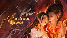 Agains The Gods Eps 19-24 Sub Indo Hd