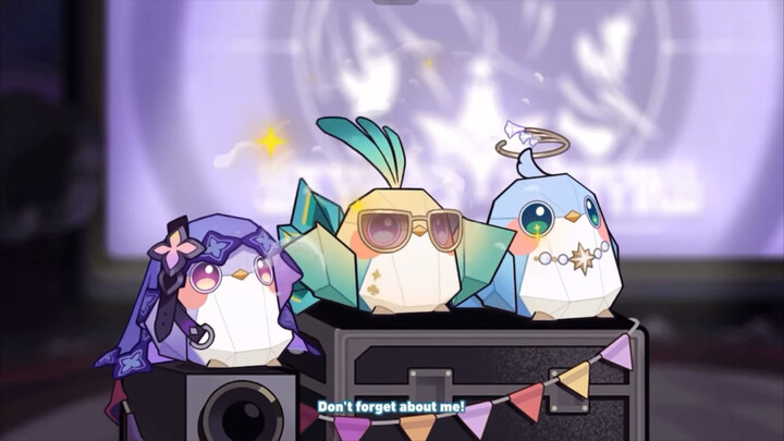 So cute...