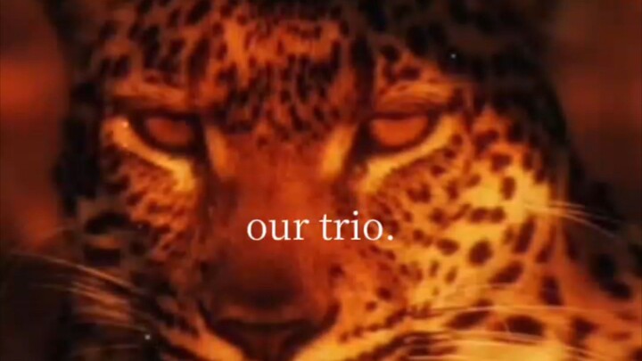 viral our trio video