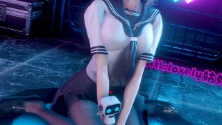 【MMD】壁纸