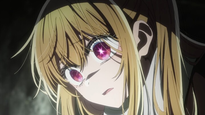 Ruby Hoshino Ketemu Mayt Gorou dan Oshi no Ko Episode 13 Yang Ditunda ..