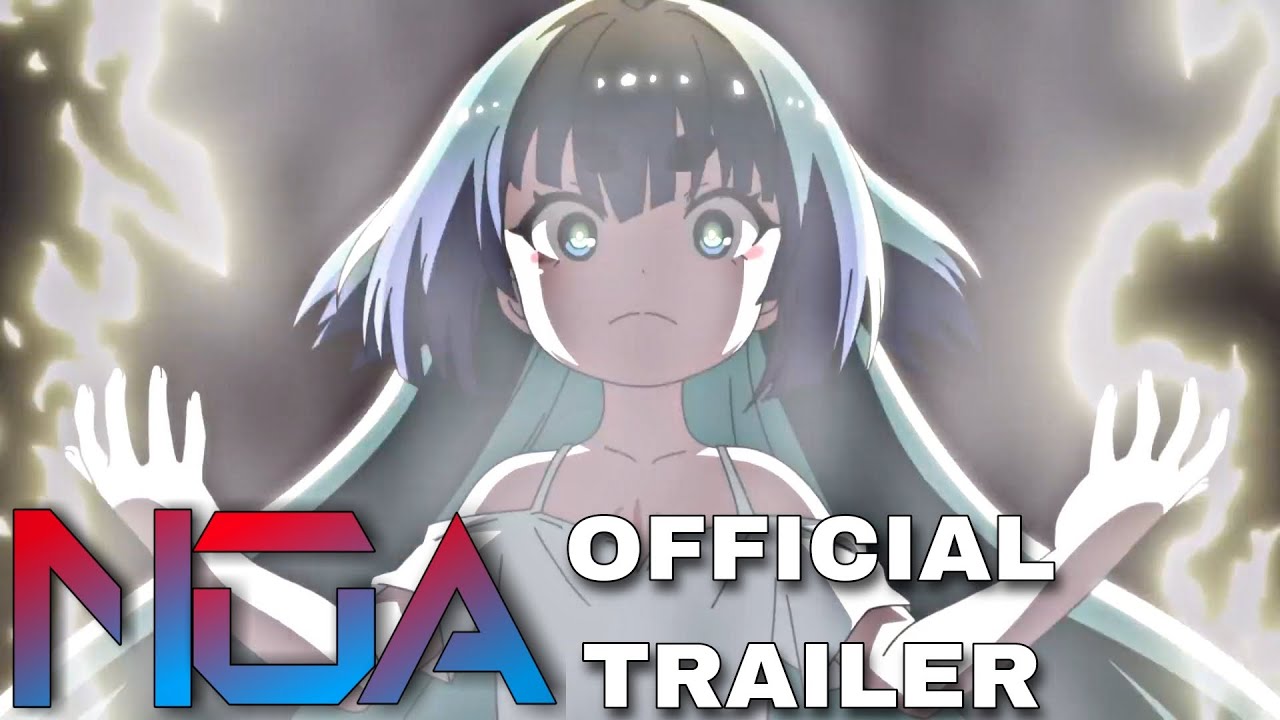 KamiKatsu: Working for God in a Godless World - Official Trailer