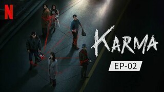Karma [Episode-02] Hindi Dubbed....K-Drama....Korean Drama....2025