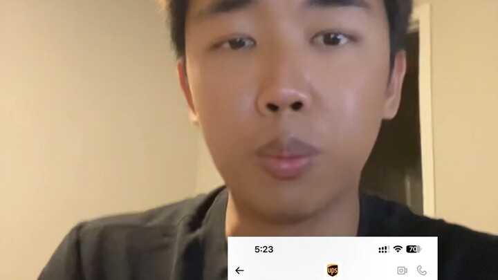 这是我这辈子遇到过最离谱的事情[笑哭]