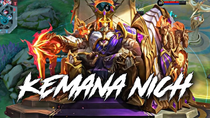 JONGSING SIAP MENILANG MUSUH YG MELANGGAR 🗿