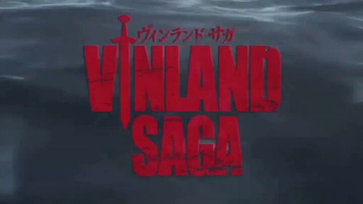 AMV Villand Saga "Manusia Sejuta Perkara" by Bondan Prakoso ft Fade2Black