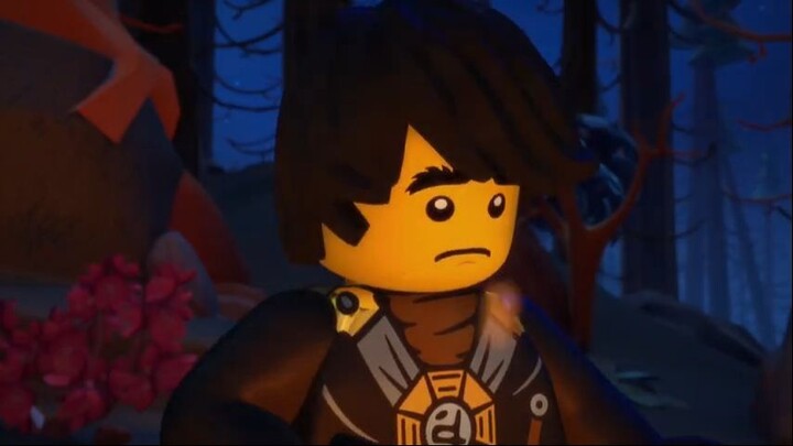 NINJAGO | S5E2 | Ghost Story