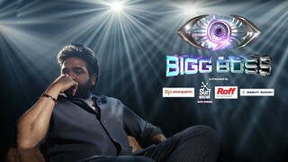 Bigg Boss (Tamil) S09 EP02 Day 01 | Masala Mix Studio