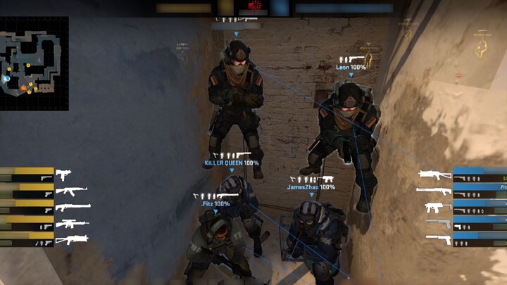 Peace Elite