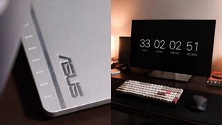 Asus ProArt PA27AC Monitor Review after 6 MONTHS of USE!! (English and Tagalog)