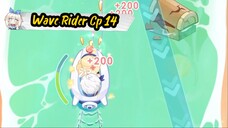 Wave Rider Cp 14