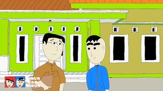 musibah menimpa guru