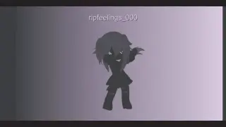 me when I lose a friend!! (look at me dance movess)