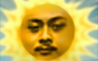 حجر كبير يسحق الصدر