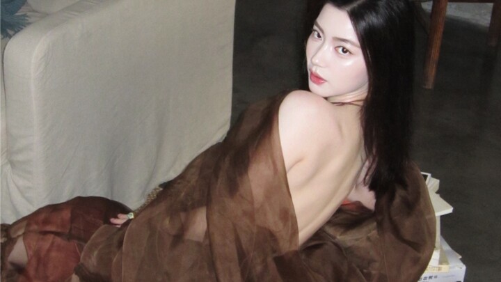 Vlog｜Hari ini adalah Ddu Berwarna Cokelat