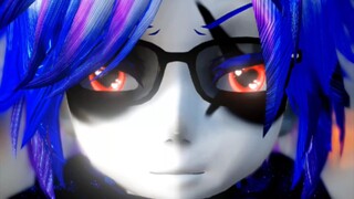 【 MMD ✘ Self & OC's 】我姓石 【 My Name Is Shi 】