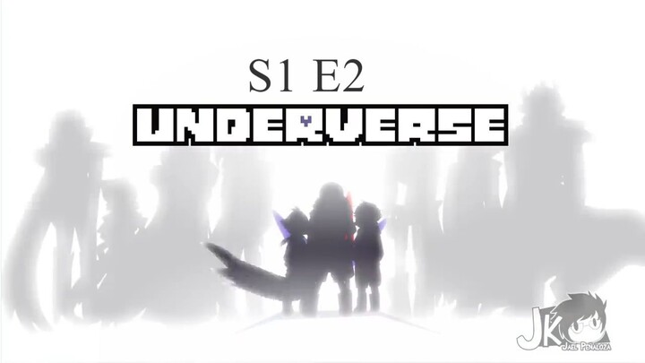 UNDERVERSE 0.2 [By Jakei]