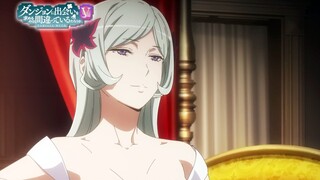 【10月】地错 第五季 第7话预告【MCE汉化组】