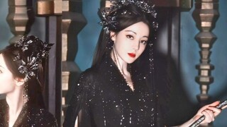ประณามมัน! Reba และ Chen Feiyu นิ้วประสานกัน! ส่วนสูงต่างกันน่ารักมาก! ไม่น่าแปลกใจเลยที่รายการให้เธ