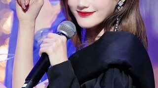 Tôi hoàn toàn hiểu tại sao đội tuyển trạch của SM lại muốn cô ấy trở thành thực tập sinh trong một n