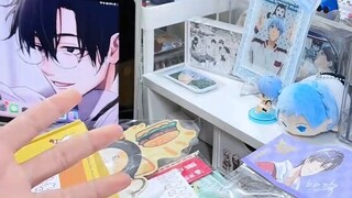 Sự kiện này vẫn còn diễn ra chứ? Bạn bè và người thân gửi rác cho nhau, đó thực sự là cuộc sống