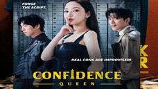 EPISODE 1 | CONFIDENCE QUEEN SUB INDONESIA