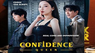 EPISODE 1 | CONFIDENCE QUEEN SUB INDONESIA