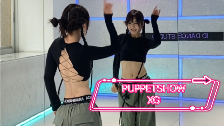 XG's puppetshow has me captivated. Who hasn't caught the early train yet?