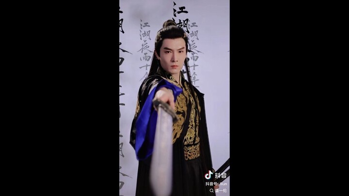 นักแสดง [ Generation to Generation ทิวากาลแห่งพิรุณโปรย ]