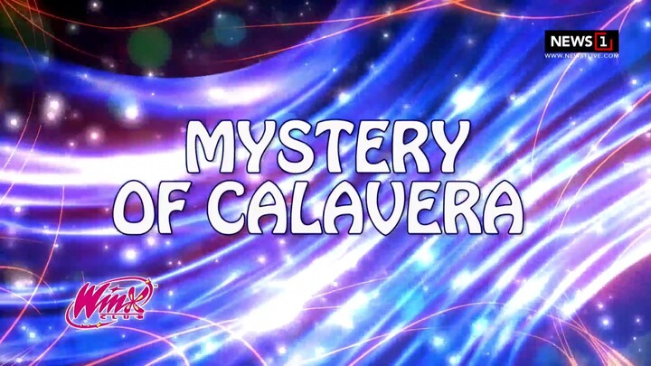 วิงซ์คลับ เดอะซีรีส์ (Season 6) ตอนที่15 (JKN Dramax l News 1)