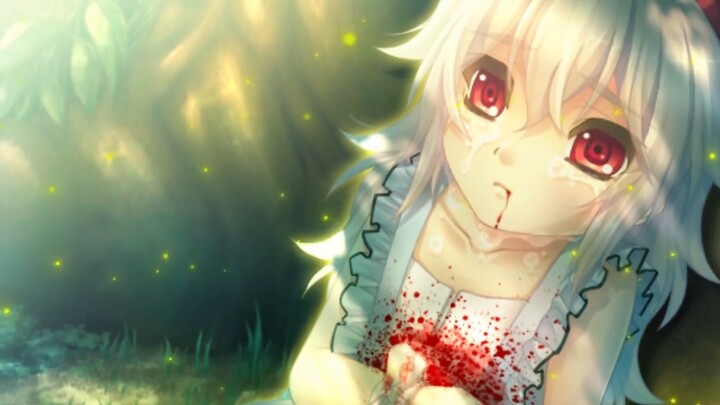 [Vẫn điên/Tân Thanh Không] Luyện kiếm vô hạn—Vũ điệu luân hồi của Tiên vũ