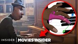 How Pixar's Movement Animation Became So Realistic | Movies Insider