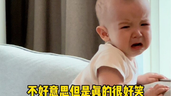 It’s honestly the kind of thing that makes me laugh every single time I watch it.