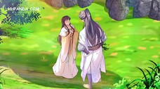 [ Tập 6 ] Tu tiên là phải tìm chống lưng