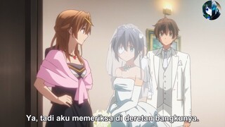 Takanashi Rikka Kai: Chuunibyou demo Koi ga Shitai!{Rikka Menikah} Sub Indo _720p