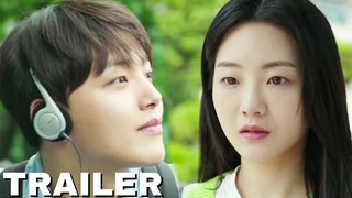 Ditto (2022) Official Trailer | Yeo Jin Goo, Cho Yi Hyun, Kim Hye Yoon, Na In Woo | Movie